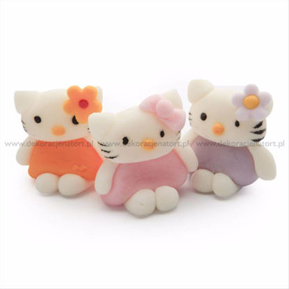 Obrazek KITTY KOTEK 01027 PJ 