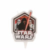 Obrazek ŚWIECZKA STAR WARS 2D D346207 ROSE DECOR 