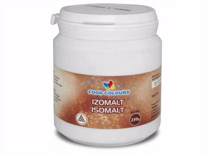 Obrazek IZOMALT K-120 250G FOOD COLOURS 