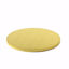 Obrazek PODKŁAD ANGIELSKI ZŁOTY 25CM X 1,2CM ALFATEC 