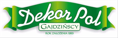 Obrazek MACZKI PERŁOWE FUKSJA 64040/60 60G. DEKOR POL