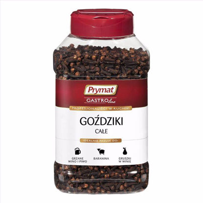 Obrazek GOŹDZIKI CAŁE 280G PET PRYMAT 