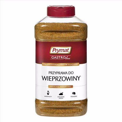 Obrazek PRZYPRAWA DO WIEPRZOWINY 900G PET PRYMAT