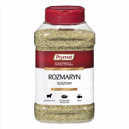 Obrazek ROZMARYN 250G PET PRYMAT 