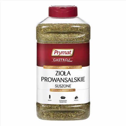 Obrazek ZIOŁA PROWANSALSKIE 300G PET PRYMAT