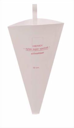 Obrazek WOREK DO SZPRYCOWANIA 40CM HENDI 550304