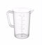 Obrazek MIARKA Z PODZIAŁKĄ 0,5L. HENDI 567104