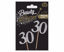 Obrazek PIKERY "30" OP.6SZT. QT-P30S GODAN