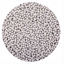Obrazek PEREŁKI SREBRNE 2MM OP.50G WSP-2/50 HOKUS 